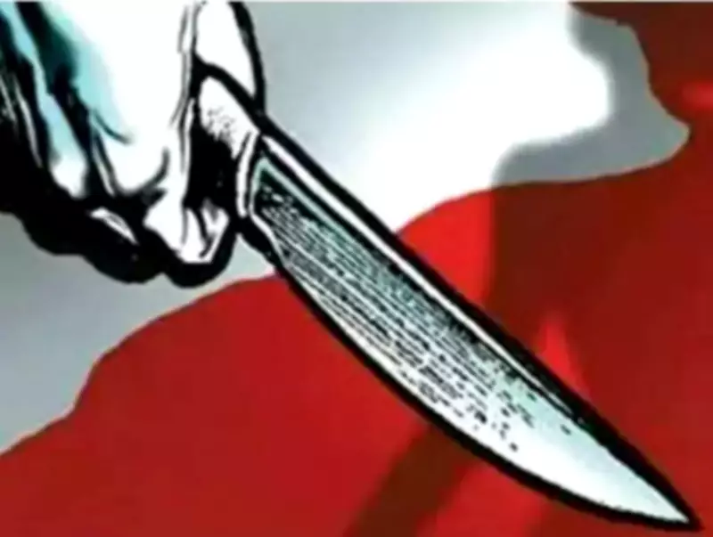 Delhi Murder: Juvenile Held for Stabbing Man Over Sister's Relationship