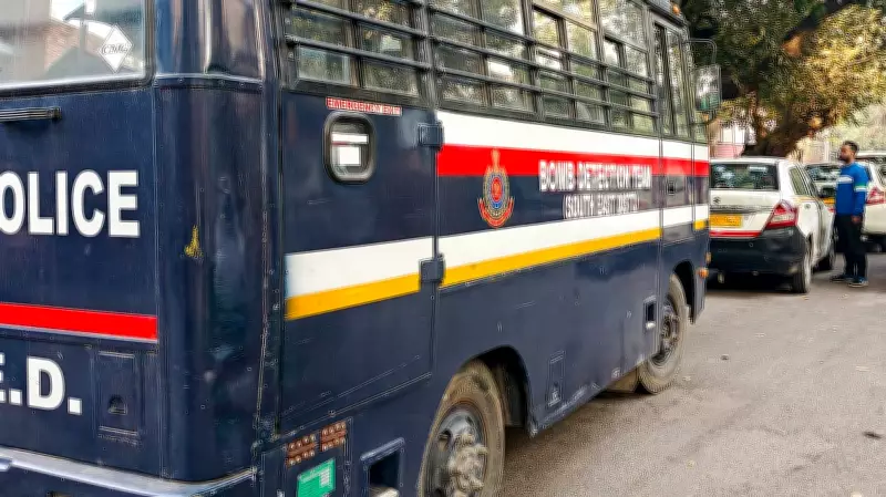 Delhi on High Alert: Security Intensified at Key Religious Sites Amid Terror Threat