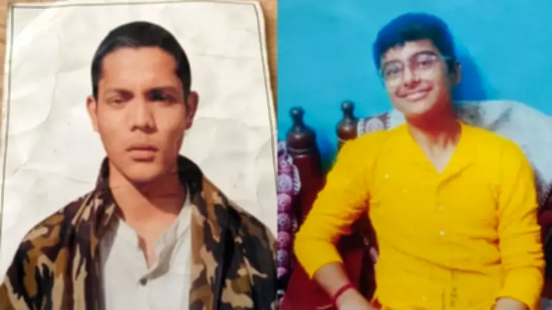 Delhi Parents Share Nightmares of Missing Children as Police Investigation Continues