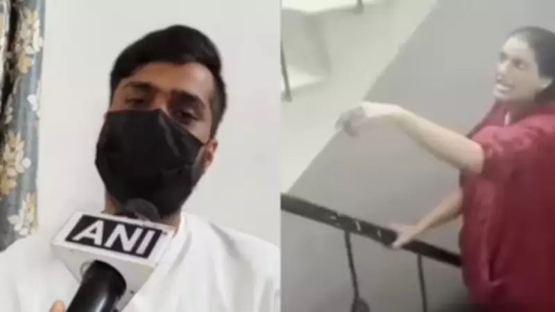 Delhi Police Arrest Woman in Malviya Nagar Racial Abuse Case Involving Arunachal Tenants