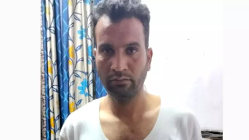 Delhi Police Arrests J&K Man Impersonating NIA Official in Fake Job Scam