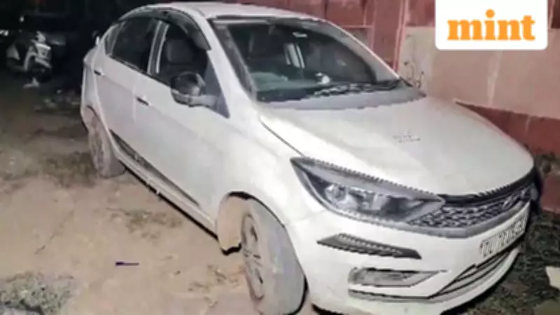 Delhi Police Arrests Occult Practitioner for Poison Laddoo Murders