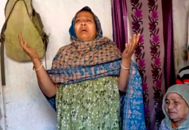 Delhi Police Arrests Two in Kolkata Over Alleged Terror Links, Neighbors Describe Reclusive Duo