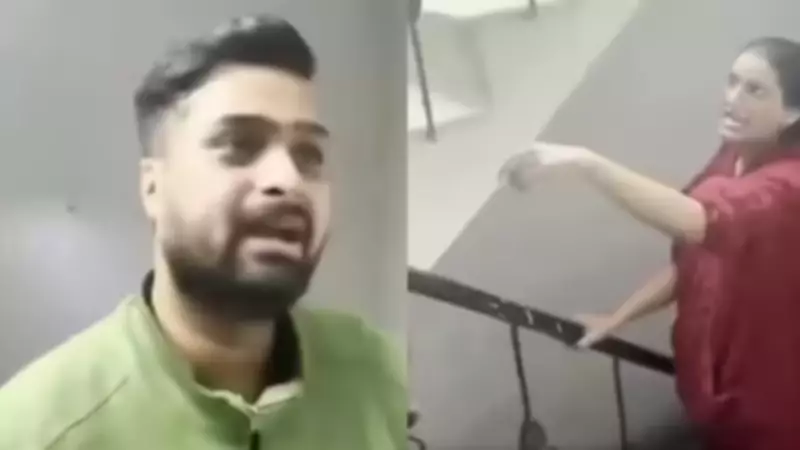 Delhi Police Investigates Alleged Racial Abuse of Arunachal Women in Malviya Nagar