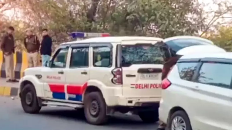 Delhi Police Probe Tantrik Link in Peeragarhi Car Deaths, Shift Focus from Suicide Pact