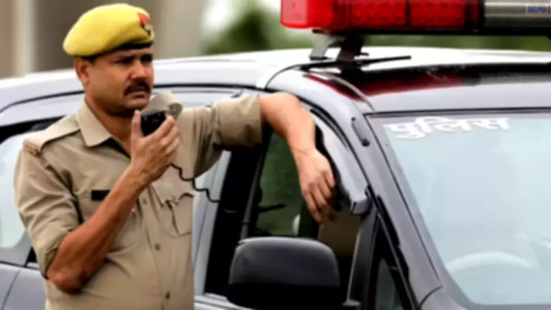 Delhi Police Warns Against Paid Panic Campaigns on Missing Children