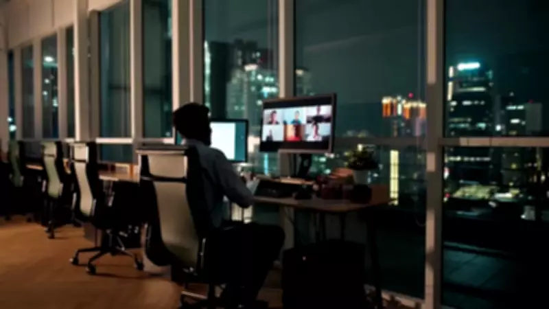 Delhi Professional's LinkedIn Post on Work-Life Balance Sparks Intense Debate