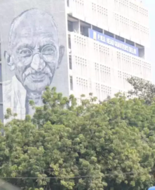 Delhi PWD Allocates Rs 80.8 Lakh for Road Safety Upgrades on Key Southeast Stretches