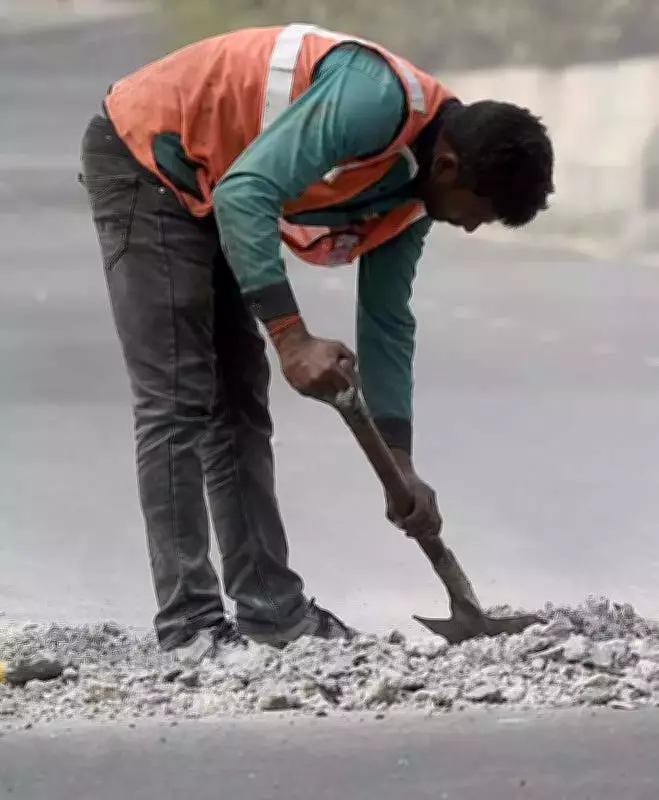 Delhi PWD Allocates Rs 8.4 Crore for Road Safety Upgrades in North Delhi