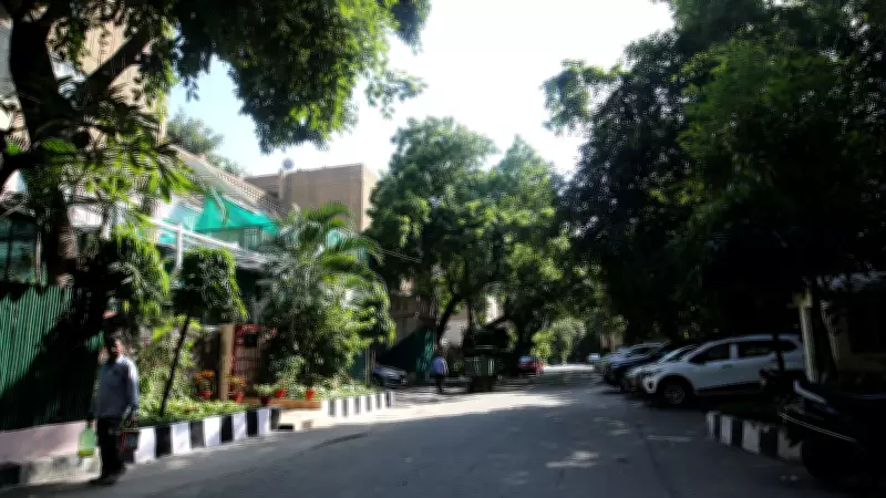 Delhi PWD to Hire Specialized Agencies for Roadside Green Spaces by March