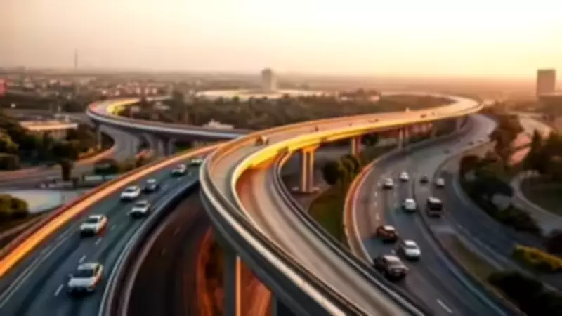 Delhi PWD to Install Precast Verges on Key East Delhi Corridors for Traffic Safety