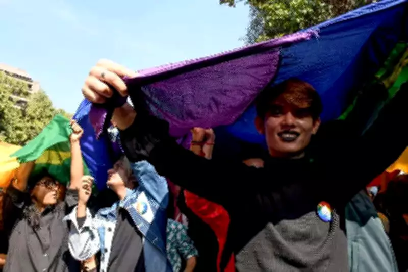 Delhi Queer Pride Parade 2024: A Vibrant March for Visibility and Acceptance