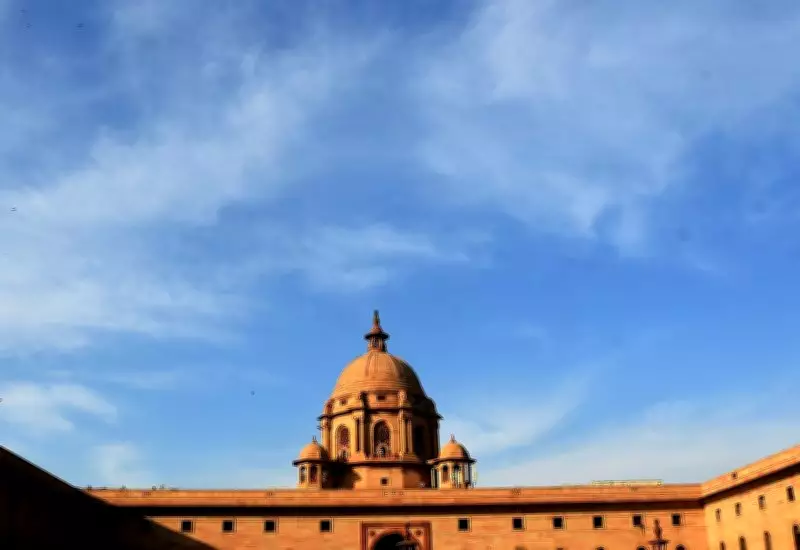 Delhi Records Hottest February Day at 31.6°C, Breaks 60-Year Record