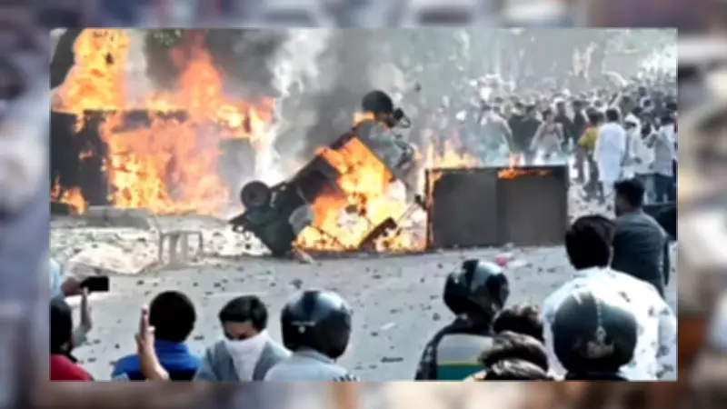 Delhi Riots: Six Years On, Only One Murder Conviction in 53 Criminal Cases