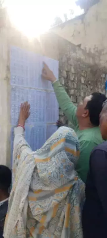 Delhi Slum Dwellers Ordered to Vacate for Savda Ghevra Rehabilitation by March 2026