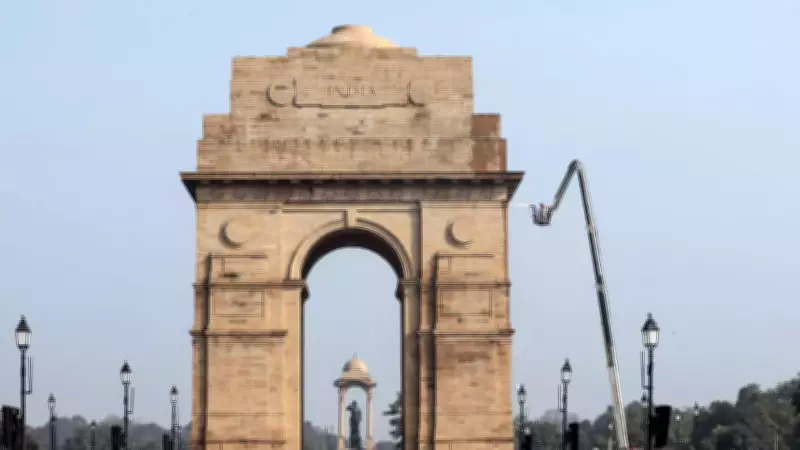 Delhi Tops Global Affordability Ranking for International Students