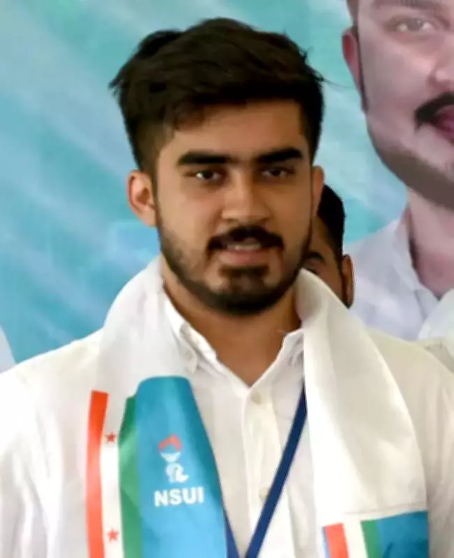 Delhi University Withholds Ex-DUSU President's LLB Degree Over Rs 9 Lakh Dues