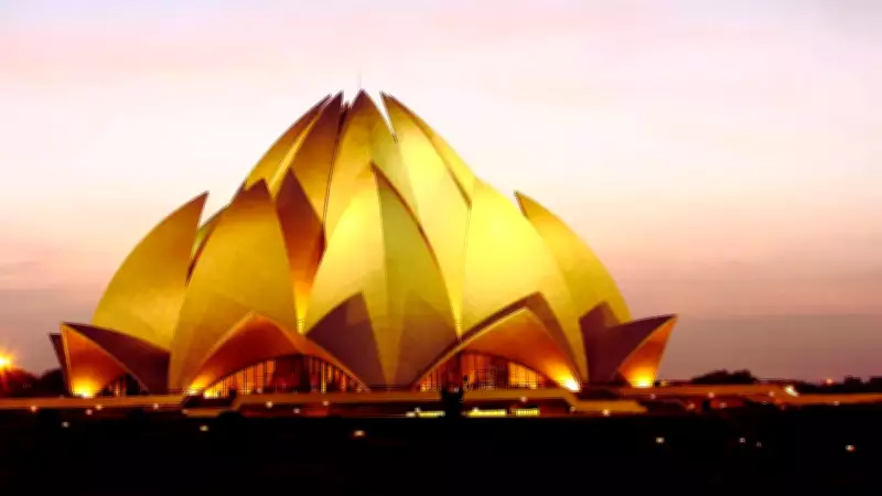 Delhi's 5 Most Iconic Real Estate Streets: Where India's Elite Reside