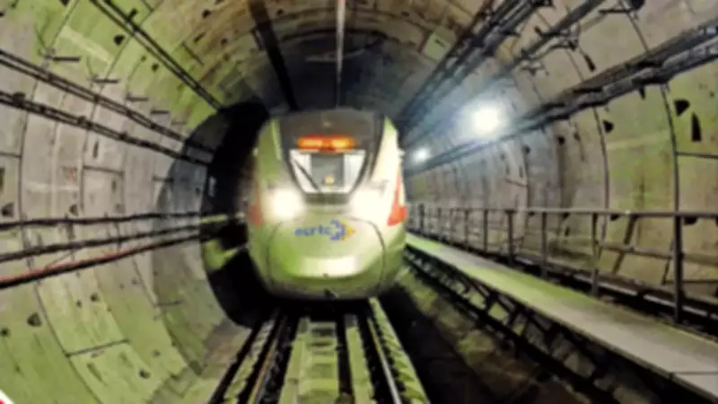 Delhi's 82-km Yamuna Rapid Rail Corridor Nears Grand Inauguration After Major Engineering Feats