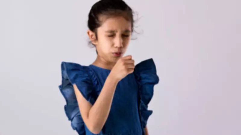 Delhi's Air Pollution Crisis: OPD Visits Surge 30-40% Among Children