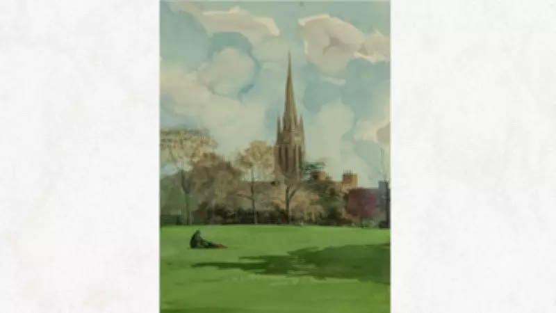 Delhi's Art Scene Thrives Post-India Art Fair: A Guide to Current Exhibitions