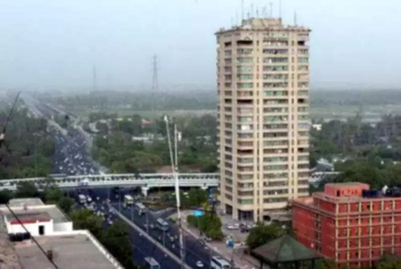 Delhi's Asita Gets New 1.3-km Cycle Track, Palaash Mahotsav to Boost Green Mobility