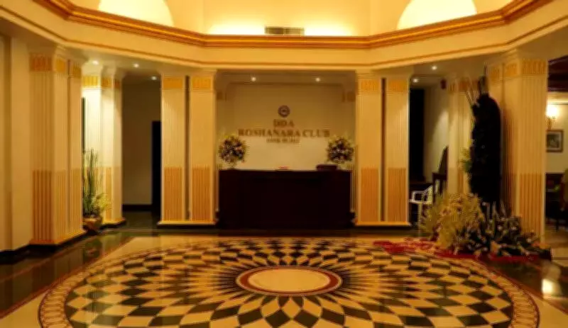 Delhi's Historic Roshanara Club Reopens with 637 Lifetime Members After DDA Revamp