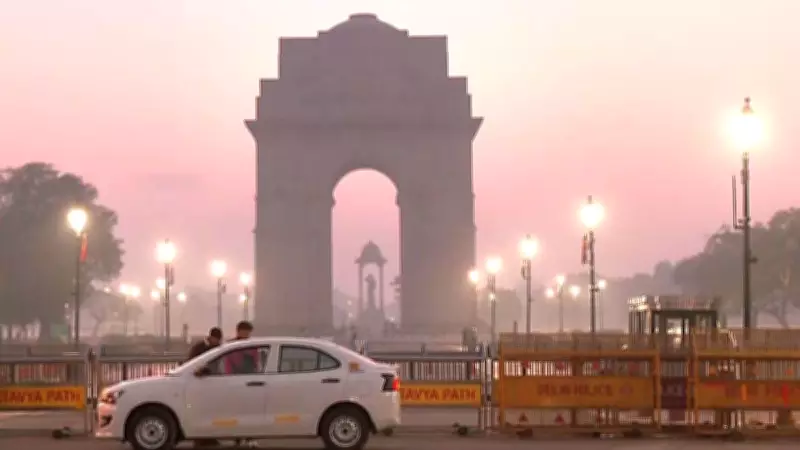 Delhi's Historical Renaming Proposal: Tracing Its Ancient Roots to Indraprastha