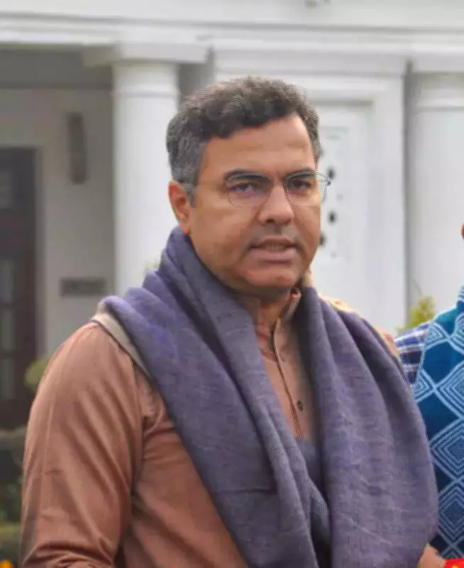 Delhi's Infrastructure and Welfare Projects Gain Momentum with Union Budget Support