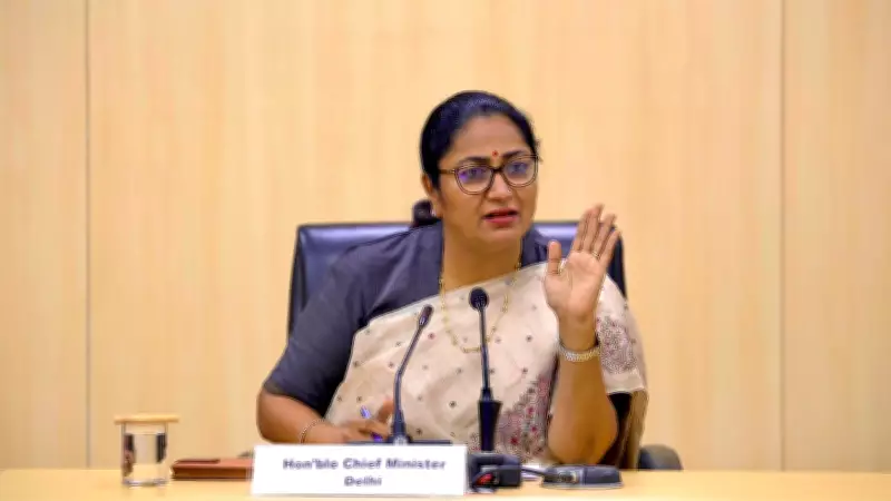 Delhi's Ladli Scheme Upgraded to Lakhpati Bitiya Yojna with Rs 160 Crore Budget