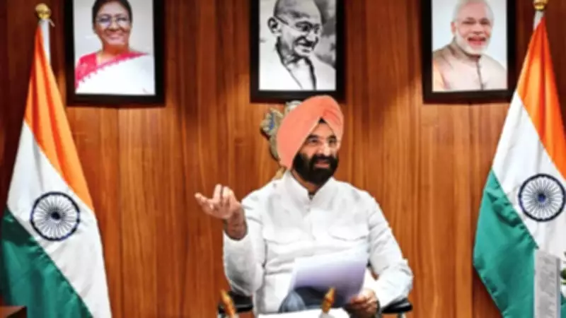 Delhi's Pollution Crisis: BJP's One-Year Plan and Challenges Ahead