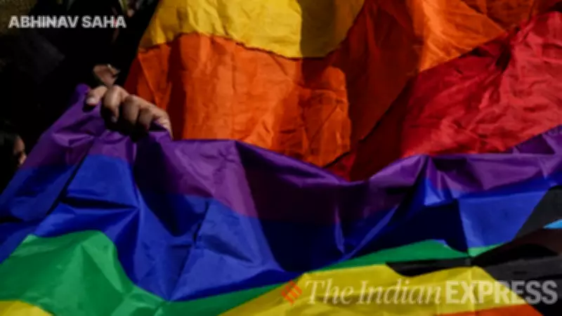 Delhi's Pride Parade 2026 Illuminates the Capital with a Rainbow of Unity