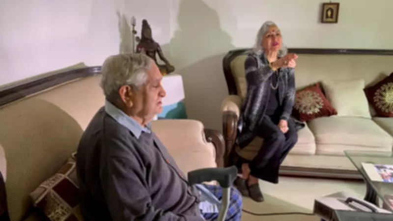 Delhi's Rs 14.85 Crore Digital Arrest Scam: Hotel Room, NGOs, and Elderly Couple Targeted