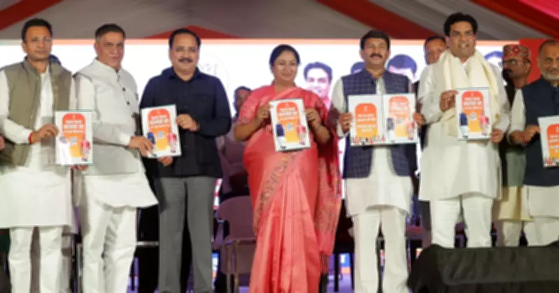 Delhi's Transformation Under CM Rekha Gupta: A Year of Modern Development