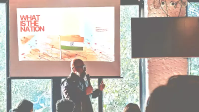 Delhi's Young Adults Redefine Nightlife with Intellectual Bar Events
