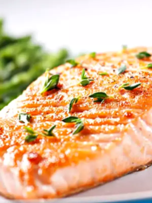 Delicious Fish Recipes You Should Try for a Healthy Meal