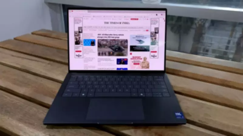 Dell Pro Max 14 Premium Review: A Compact Powerhouse for Professionals