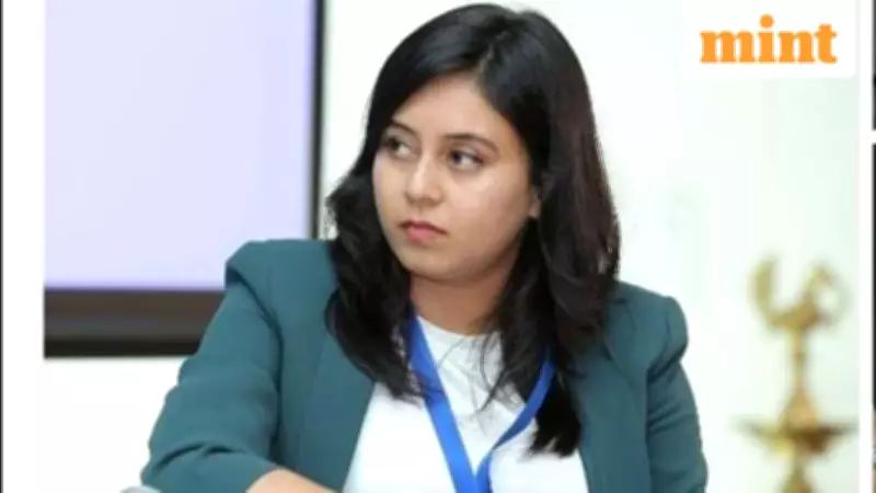 Deloitte Manager Komal Jha Reveals ₹1.25 Lakh Monthly Hyderabad Budget