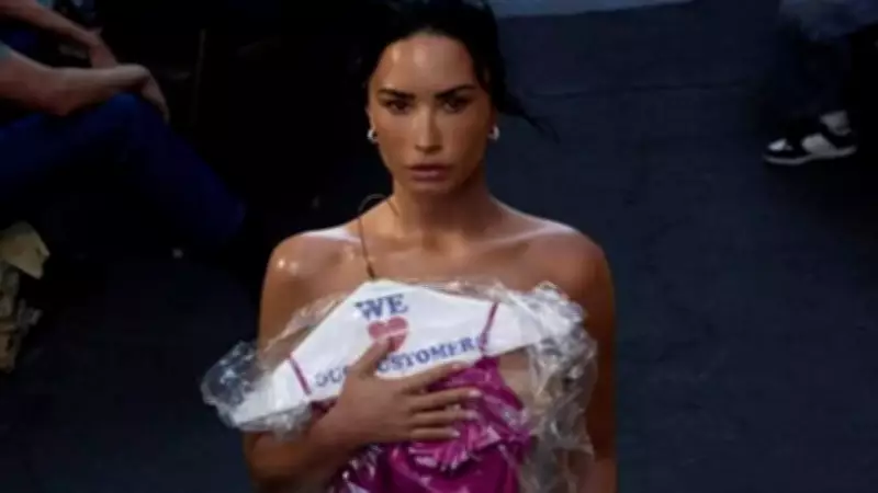Demi Lovato Postpones Tour Start, Cancels Five Shows Citing Health Prioritization