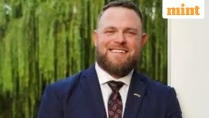 Democrat Taylor Rehmet Wins Texas Senate Runoff, Defeating Trump-Backed Republican