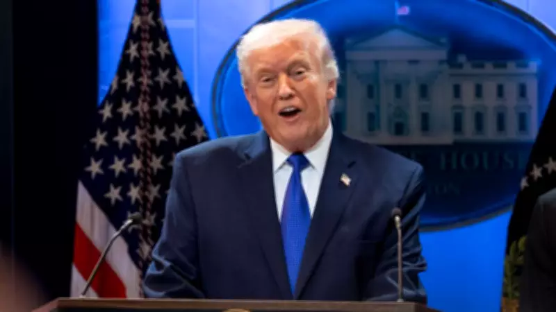 Democrats Demand Trump Refund $175 Billion in Tariffs After Supreme Court Ruling