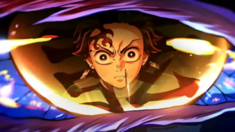 Demon Slayer Infinity Castle Returns to North American Theaters in 2026 with Immersive SCREENX Format