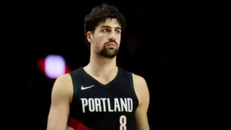 Deni Avdija Makes NBA History as First Israeli All-Star Selection