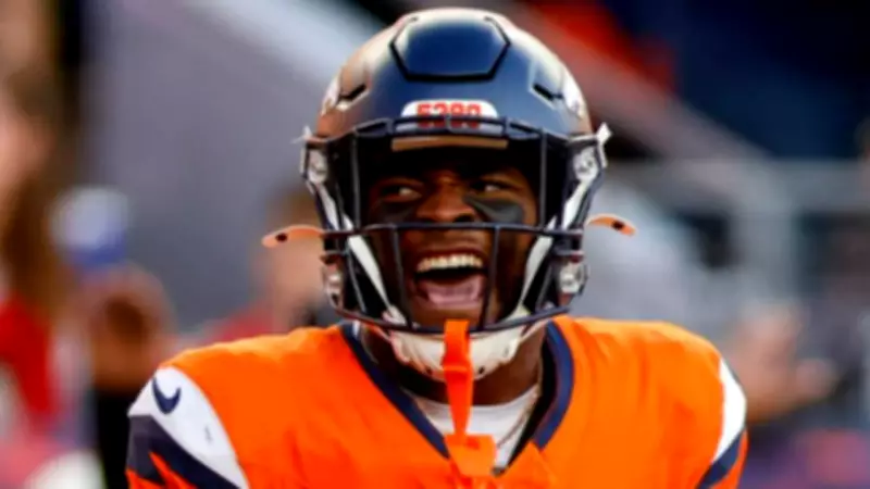 Denver Broncos Secure Ja'Quan McMillan with $5.8 Million Tender After Playoff Controversy