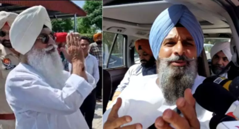 Dera Beas Statement on Majithia Rekindles Punjab's Faith-Politics Debate