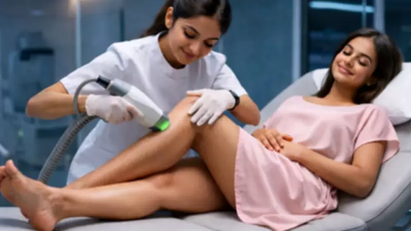 Dermatologist's Essential Guide to Laser Hair Removal: Pre and Post-Care Tips