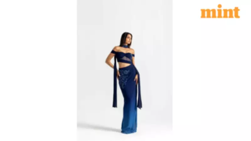 Designers Redefine Wedding Wear with Lightweight Indo-Western Silhouettes