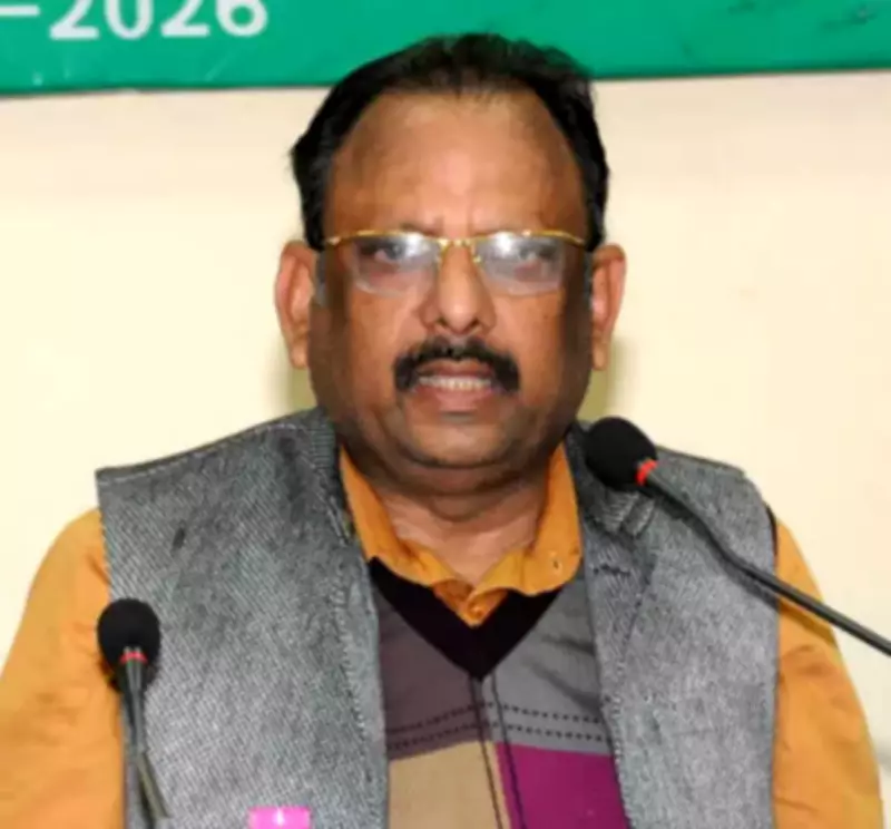 Destination Bihar-Expo 2026: BIA to Host Major Industrial Exhibition in Patna