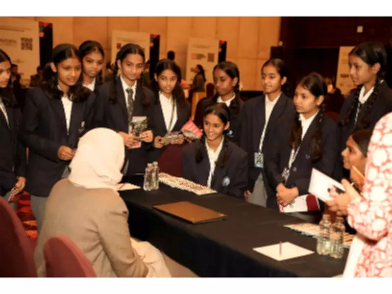 Destination Dubai Expo Fuels Study Dubai Momentum in India via 2026 Roadshow