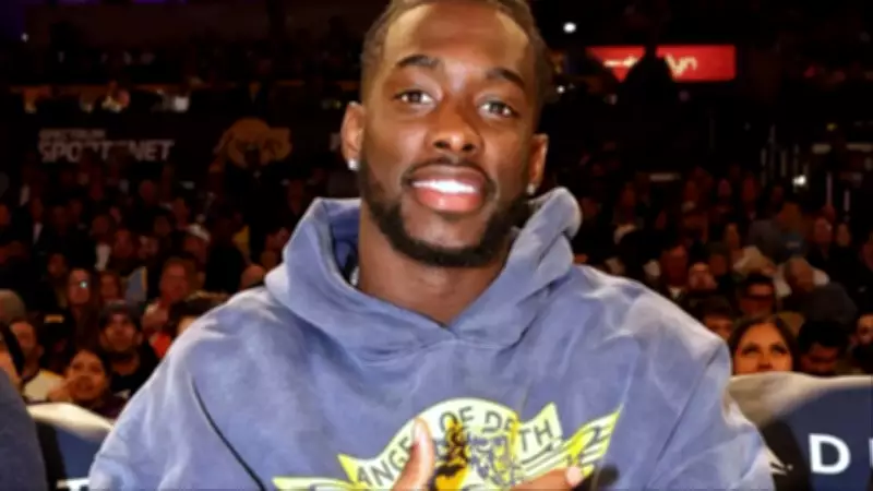 Detroit Lions Rookie Terrion Arnold Named in Florida Armed Robbery Court Order